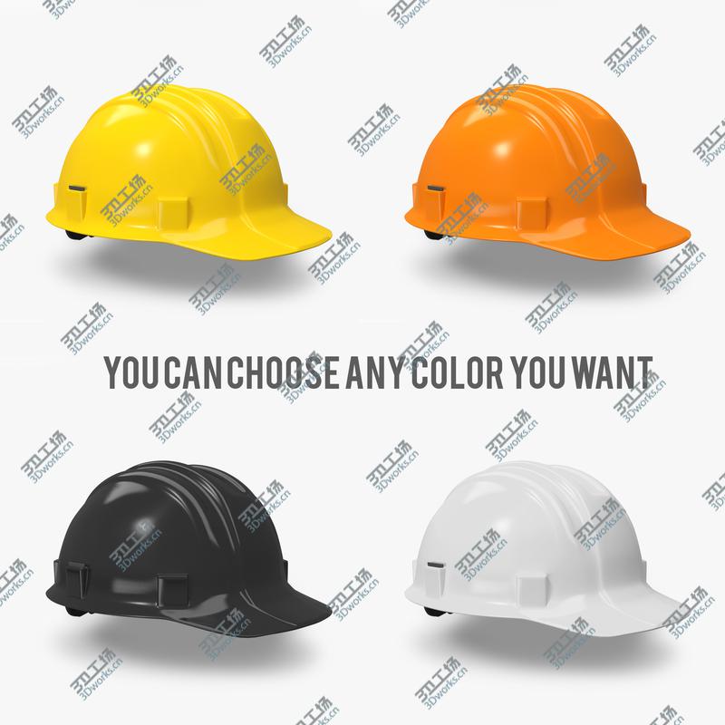 images/goods_img/202104094/Hard Hat - Construction Safetly Helmet model/4.jpg